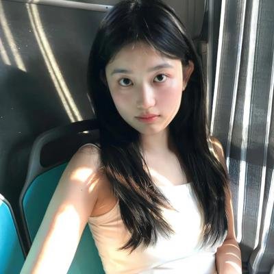 闪闪发光的你